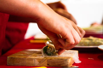 Half-Day Culinary Experience in Hoi An