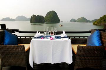Half-day Foodie tour in Ha Long