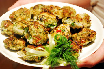 Half-Day Foodie Tour in Hanoi