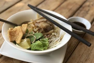 Half-Day Foodie Tour in Hoi An