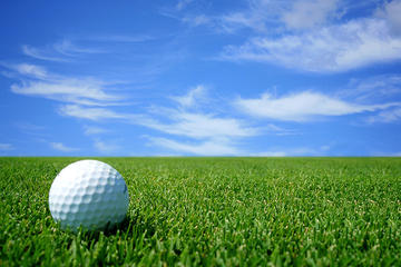 Half-Day Golfing in Ho Chi Minh