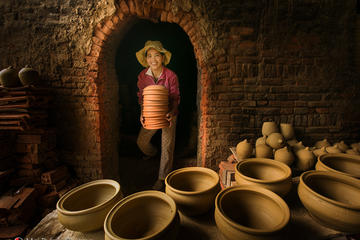 Half-Day Hoi An Craft Villages by Boat