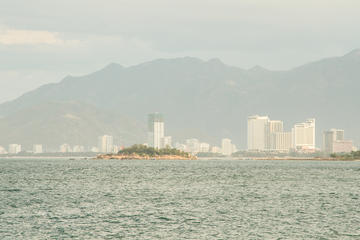 Half-Day Nha Trang City tour