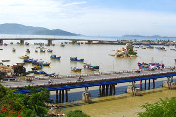 Half-day tour Good Morning Nha Trang