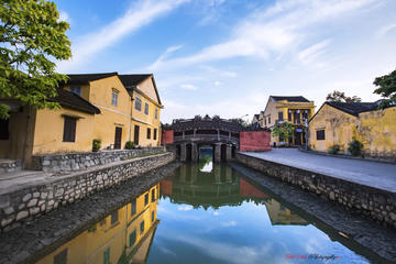 Half-Day Tour of Hoi An Ancient Town from Da Nang