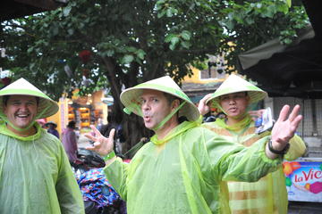Half Day Treasure Hunt in Hoi An City