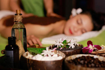 Half-Day Ultimate Relaxation Tour in Hoi An