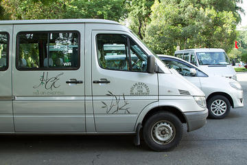 Hanoi Private Airport Transfer to Ha Long City