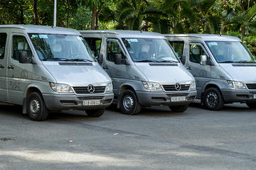 Hanoi Private Airport Transfer to Hanoi City