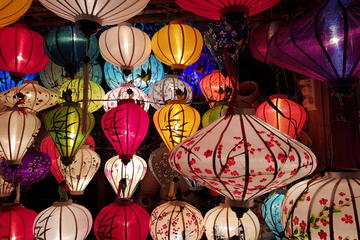 HOI AN MYSTERIOUS NIGHT