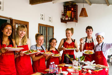 HOME COOKING DA NANG