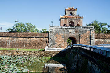 Lang Co - Bach Ma National Park - Hue From Da Nang
