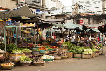 Local Life Vietnam Discovery Tour in Ho Chi Minh City