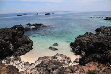 Ly Son Island 2-Day Tour from Da Nang