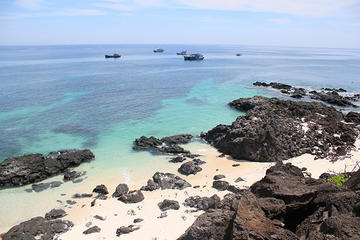 Ly Son Island and Quy Nhon 3-Day Tour from Hoi An