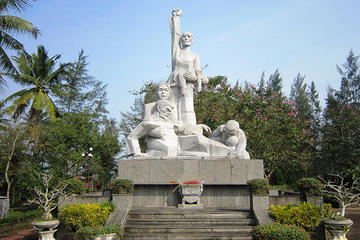 Memories of My Lai Full-Day Tour from Da Nang