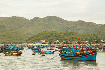Nha Trang City Tour - Nha Trang Port