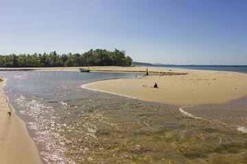Phu Quoc Island - Kayaking on cua can river in The North