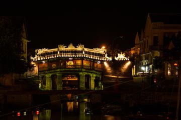 Religious And Vegetarian Tour From Hoi An