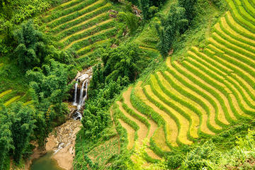 Sapa 3-Day Tour from Hanoi