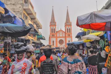 1-Day Lome City Tour