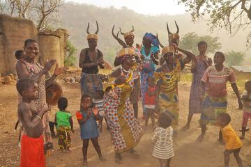7-Day Highlights of Togo
