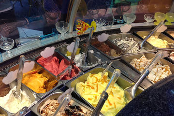 Ice Cream class