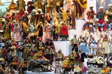 NAPLES CHRISTMAS MARKET