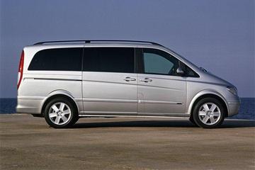 Private Transfer Bari - Bari Area By Minivan