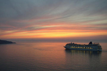 ROMANTIC PACKAGE - Sorrento