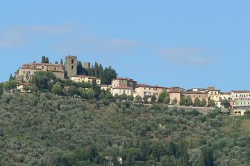 Spa Experience in Tuscany 3 or 5 Night Stay in Montecatini in 4 Star Hotel