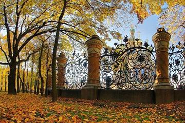 2-Day 'Profy' Tour in St Petersburg, Small Group, Max 10 People