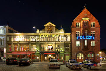 St Pauli Evening Walking Tour