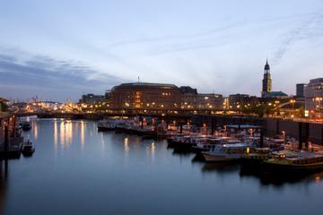 St Pauli Walking Tour in Hamburg with German-Speaking Guide