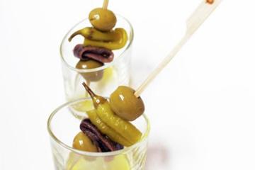 Essential Pintxos Cooking Class