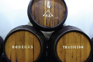 Jerez: Daytrip to the Sherry heartland