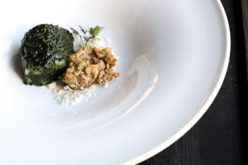 Michelin stars class in Sevilla