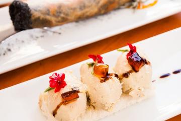 Modern Stars tapas tasting tour in Sevilla