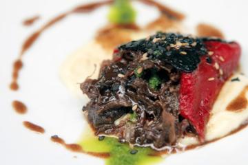 Pintxos of San Sebastian's Old Town Cooking Class