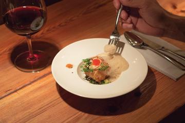Progressive Dinner Experience in Palma