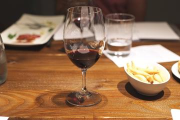 Small-Group Wine Tour in San Sebastián