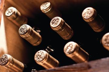 Spanish Wine Tasting in San Sebastián