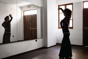 Tapas and flamenco in Sevilla