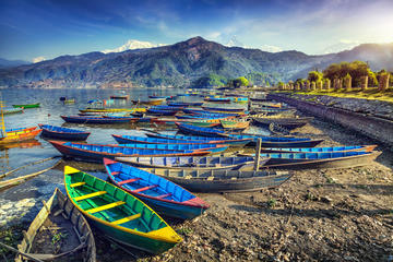 10 days Nepal cultural highlights tour