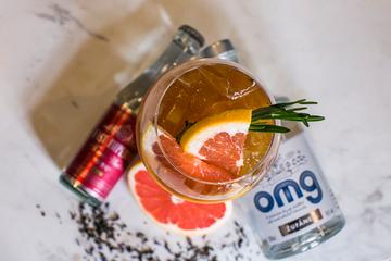 Gin & Tonic Pairing Masterclass