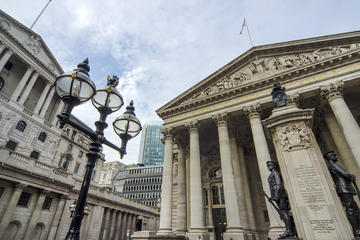 History of London Photography Tour