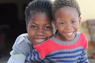 Swakopmund Comunity Orphenage Home and School Visit
