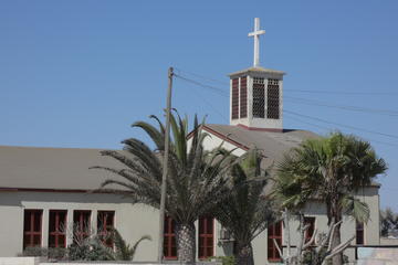 Swakopmund Cultural and Theme Tours
