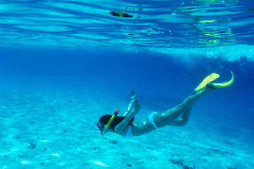 Snorkel & Relax Cruise