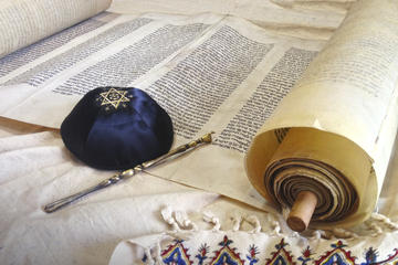 Jerusalem Haredi Jewish Neighborhood Walking Tour